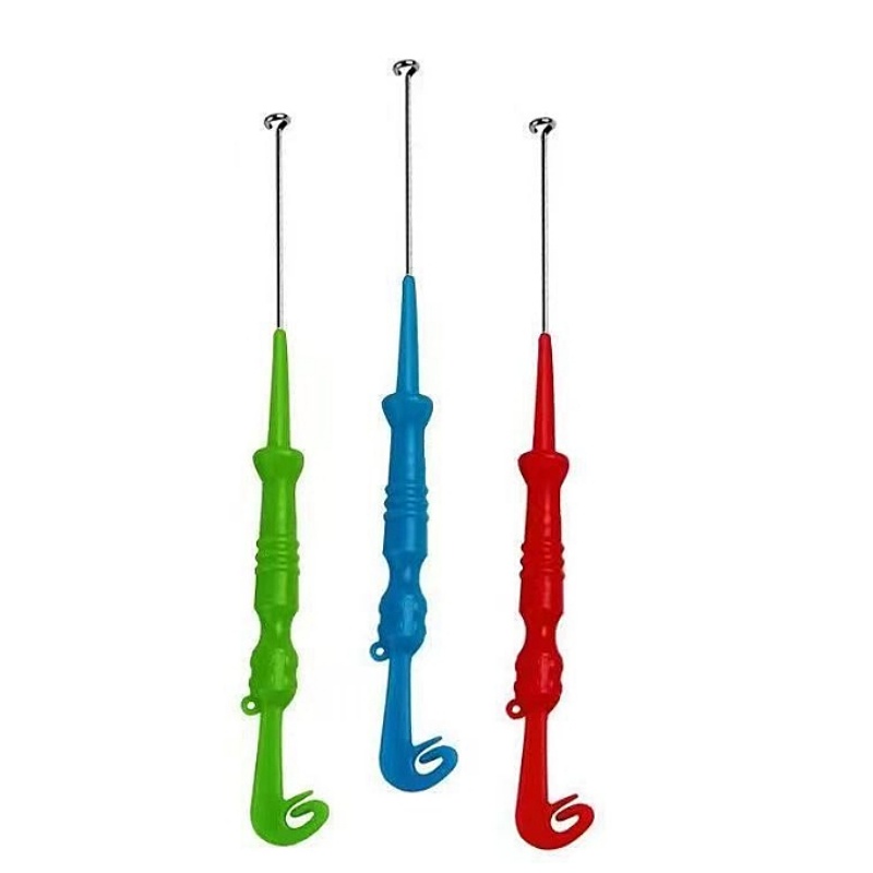 Fishing Equipment Warehouse - Security Extractor Vissen Universele Vlieg Nagel