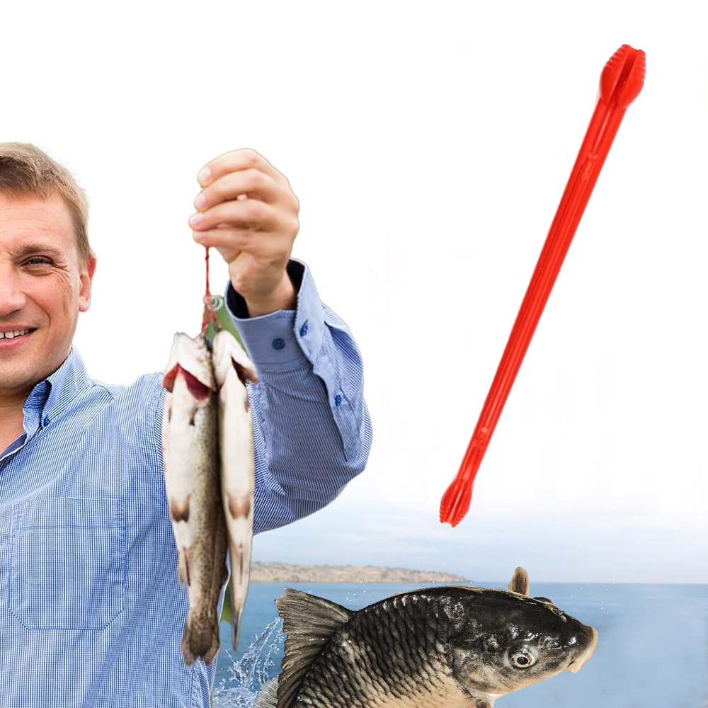 Fishing Equipment Warehouse - Abs Vis Haak Remover Disgorger Knoop