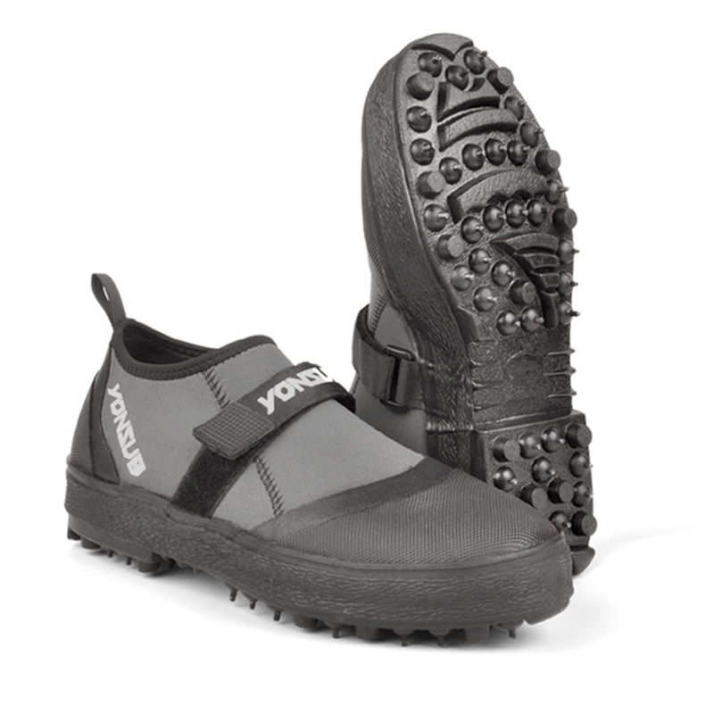 Fishing Equipment Hook - Rotsvissen Warm houden Reef Klimschoenen Unisex