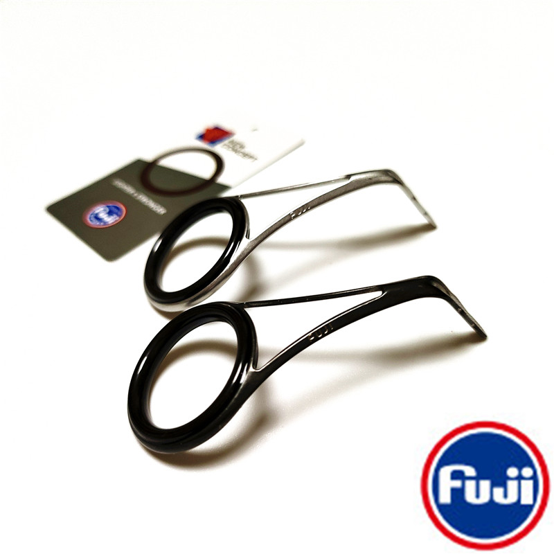 Fishing Equipment Guide - Br Wi & Wa Fuji Gids