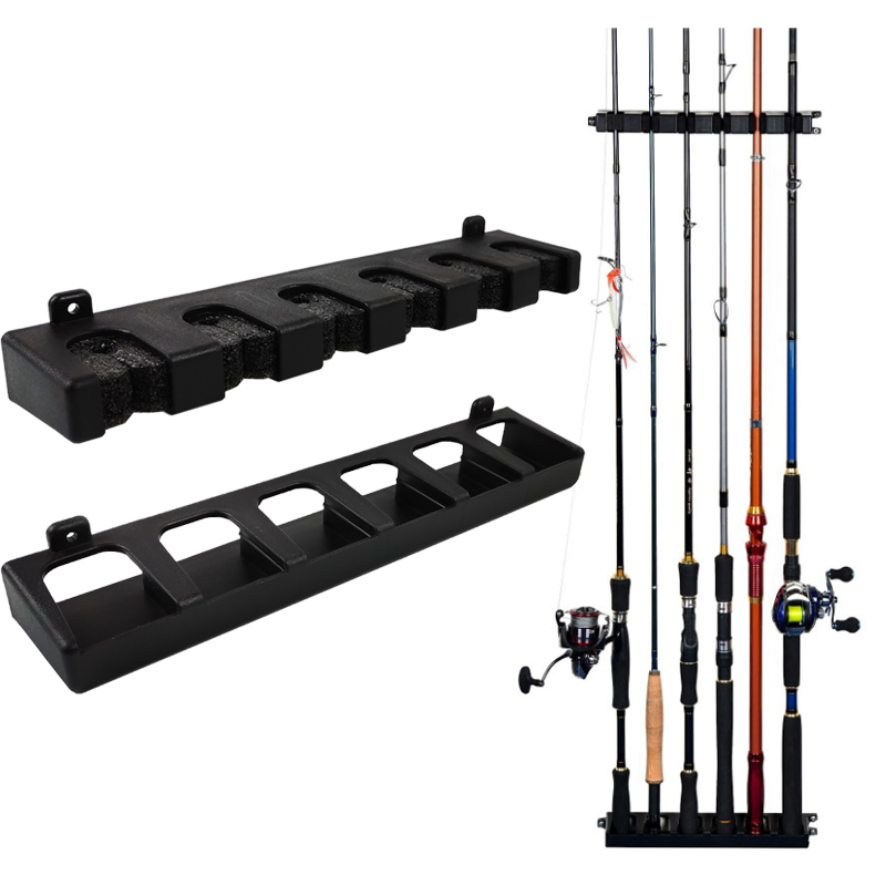 Fishing Equipment Storage - 1 Stuks Hengel Gereedschap Verticale Display