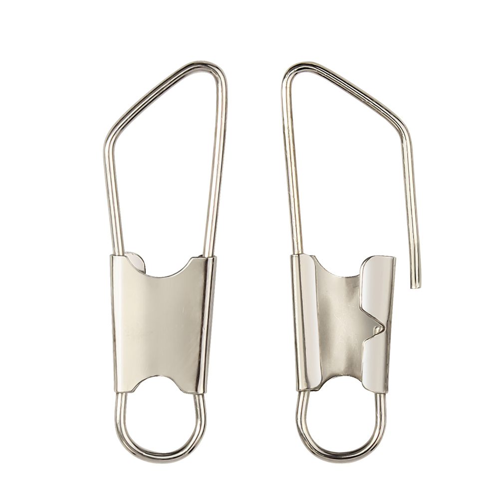 DNDYUJU 100 stuks Koolstofstaa - Fishing Equipment Hook recensie en prijs
