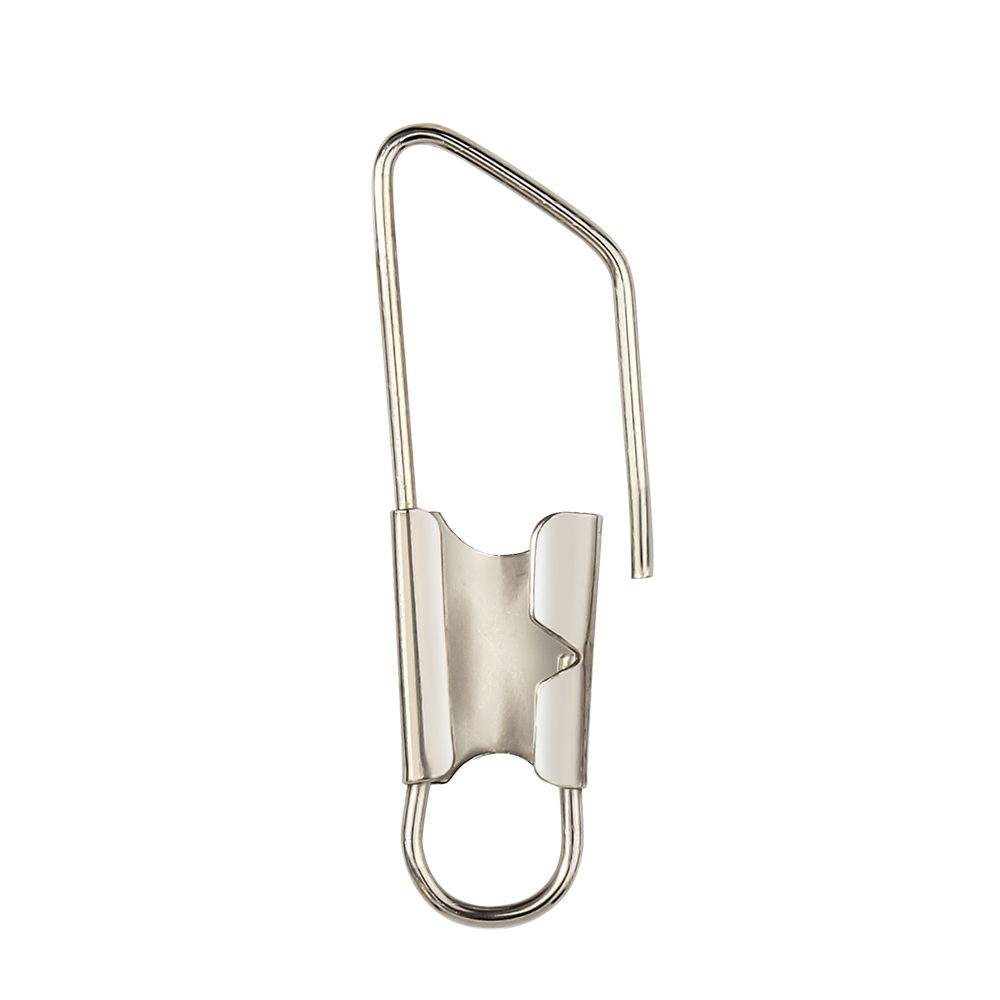 DNDYUJU 100 stuks Koolstofstaa - Fishing Equipment Hook recensie en prijs