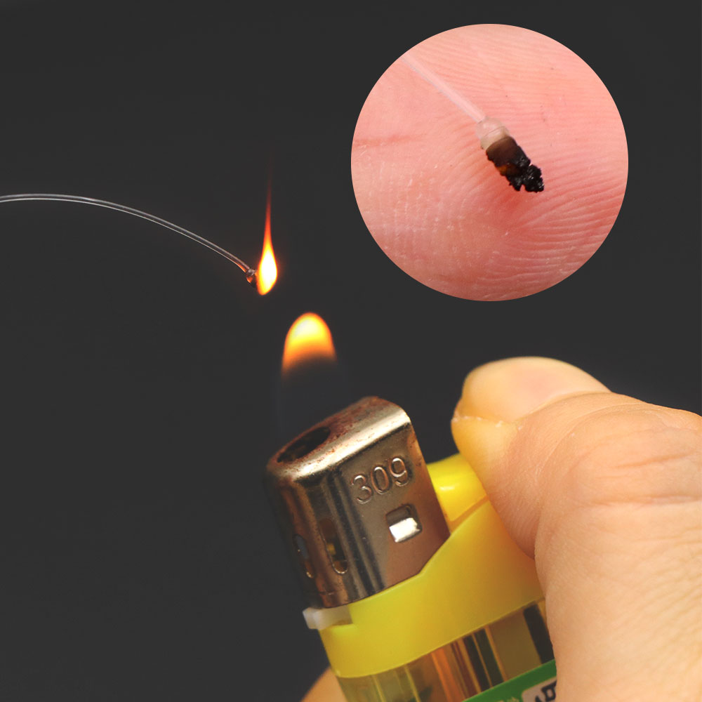 10m Fluorocarbon Coating Karpe - Fishing Equipment Clearance recensie en prijs