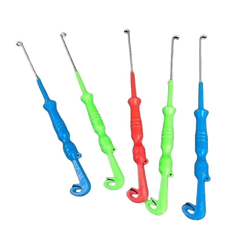 Security Extractor Vissen Univ - Fishing Equipment Warehouse recensie en prijs
