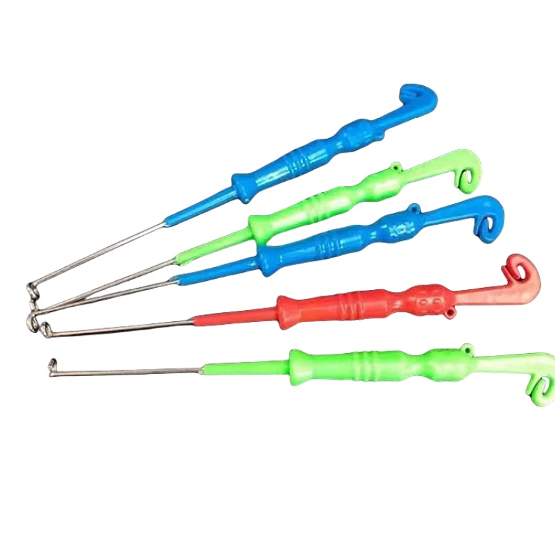 Security Extractor Vissen Univ - Fishing Equipment Warehouse recensie en prijs