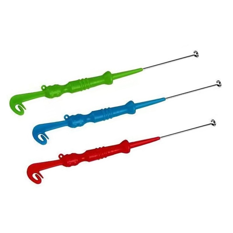 Security Extractor Vissen Univ - Fishing Equipment Warehouse recensie en prijs