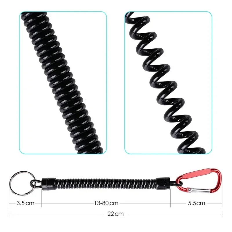 Visplierschaar, gevlochten lij - Fishing Equipment Warehouse recensie en prijs