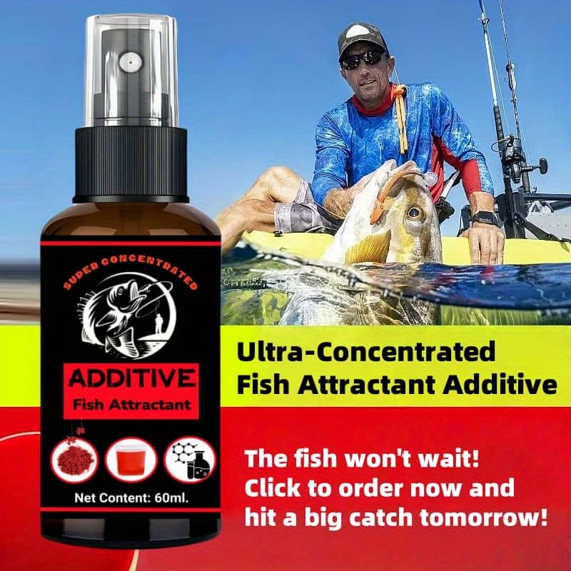 1 stks Super Geconcentreerde V - Fishing Equipment Clearance recensie en prijs