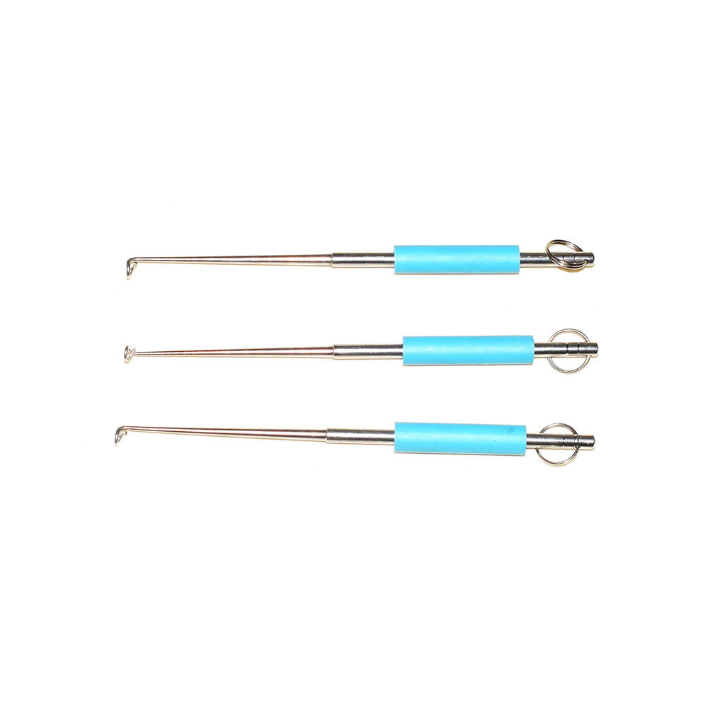 1-delige Easy Fish Hook Remove - Fishing Equipment Warehouse recensie en prijs