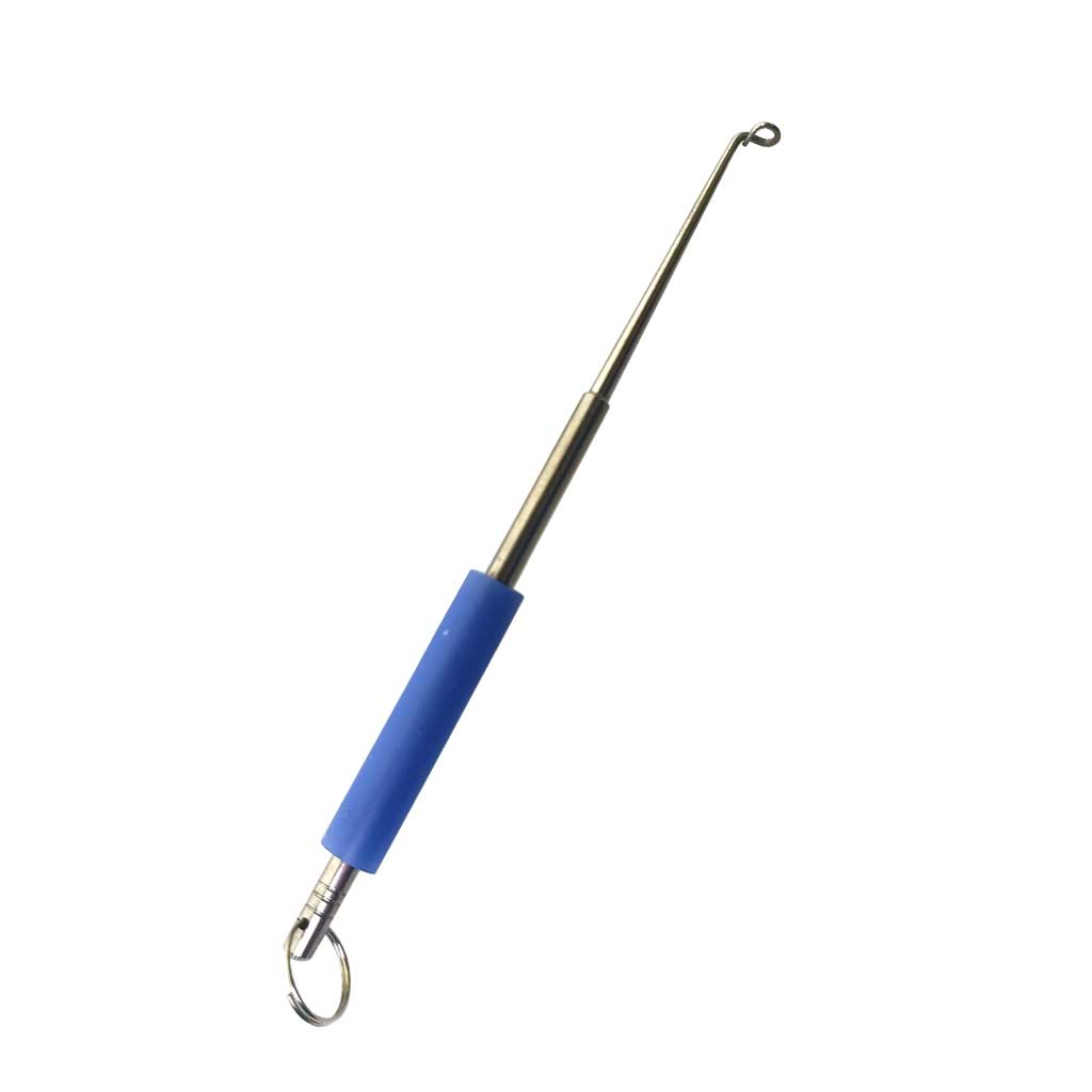 3-pack roestvrijstalen vishaak - Fishing Equipment Warehouse recensie en prijs