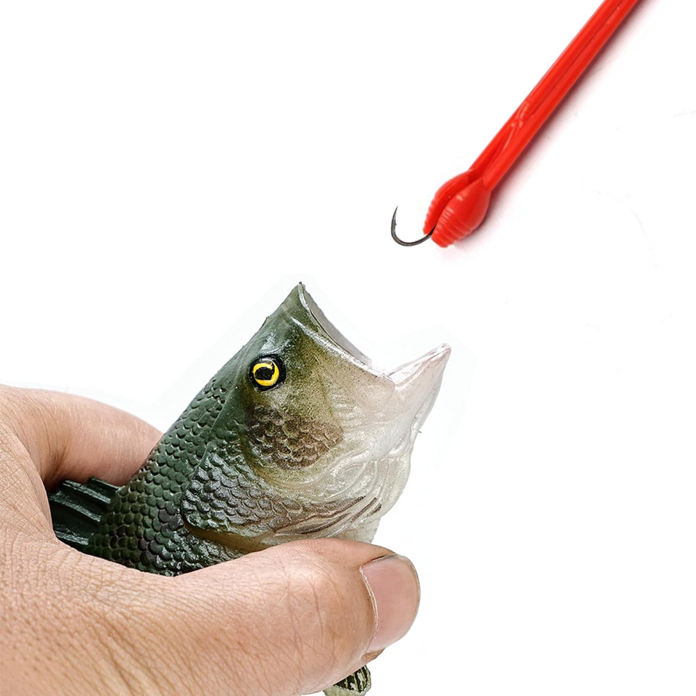 Abs Vis Haak Remover Disgorger - Fishing Equipment Warehouse recensie en prijs