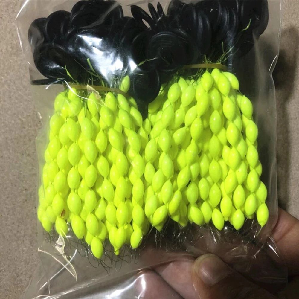 1Pc Eva Slip Bobbers Visdobber - Fishing Equipment Clearance recensie en prijs