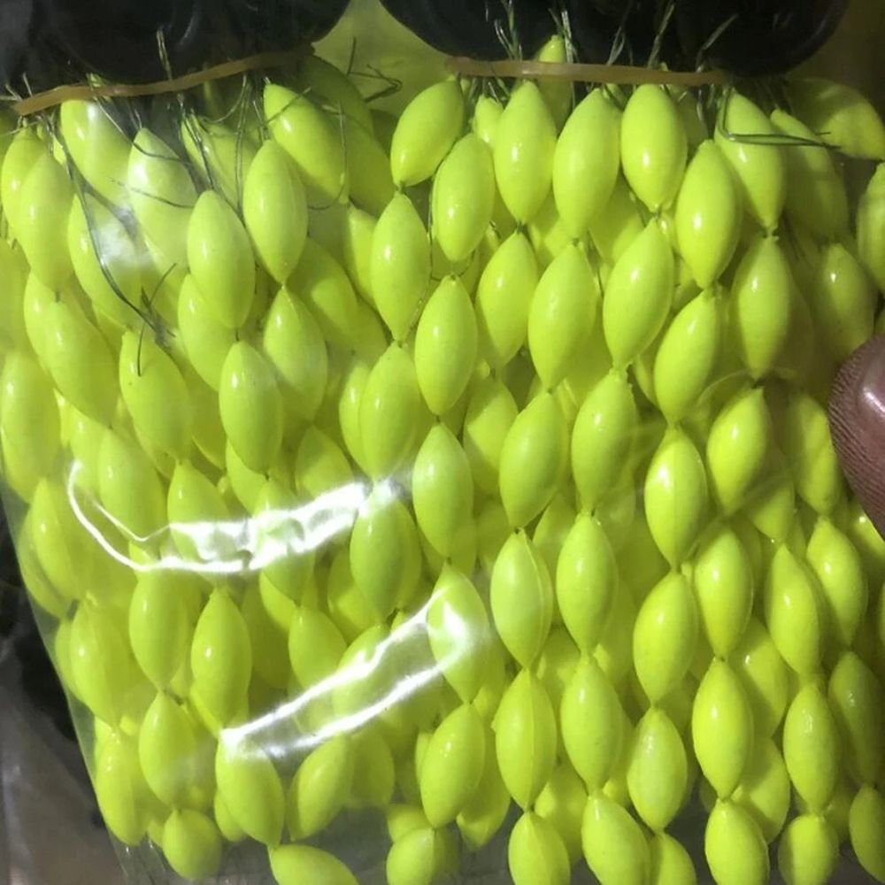 1Pc Eva Slip Bobbers Visdobber - Fishing Equipment Clearance recensie en prijs