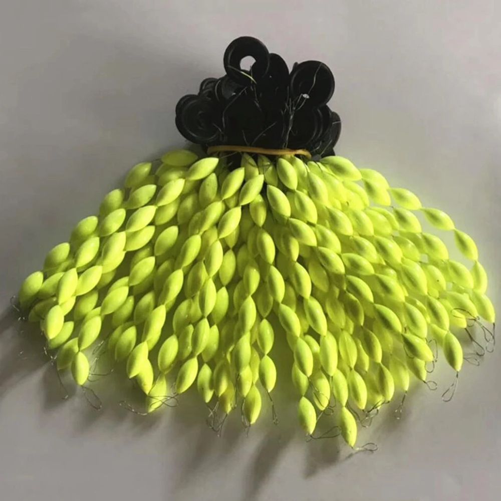 1Pc Eva Slip Bobbers Visdobber - Fishing Equipment Clearance recensie en prijs