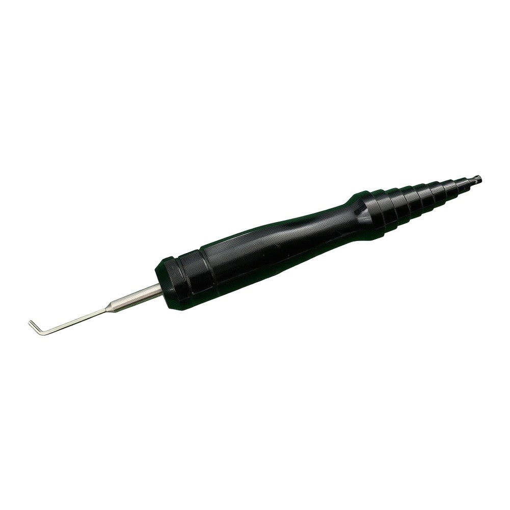 Precisie-lagercontroletool voo - Fishing Equipment Needed recensie en prijs