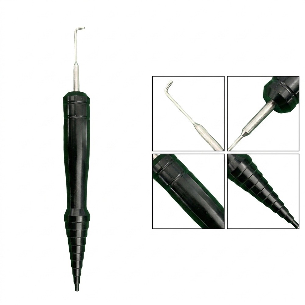 Precisie-lagercontroletool voo - Fishing Equipment Needed recensie en prijs