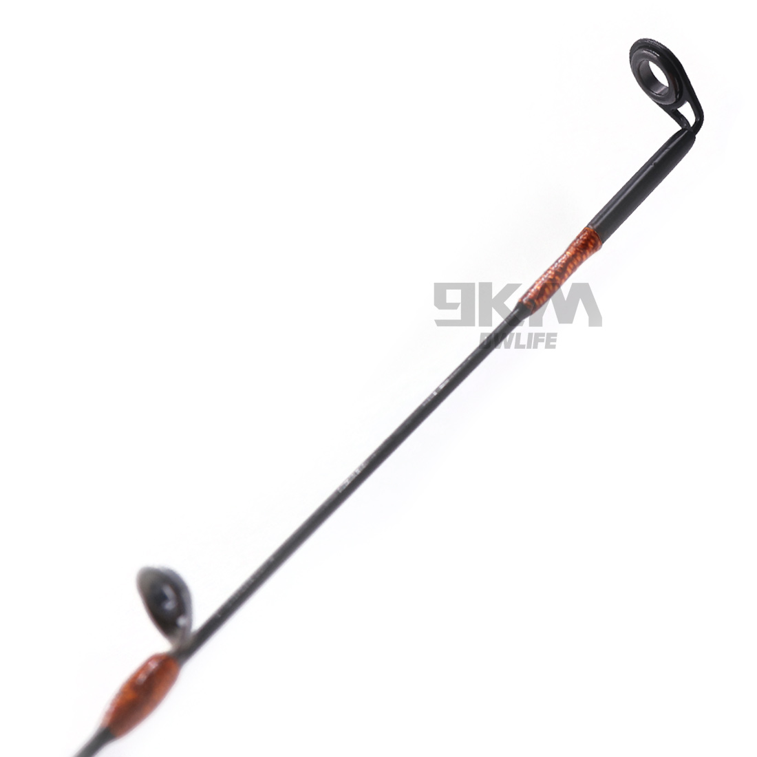 Hengelgeleiders 5 ~ 10 stuks M - Fishing Equipment Guide recensie en prijs