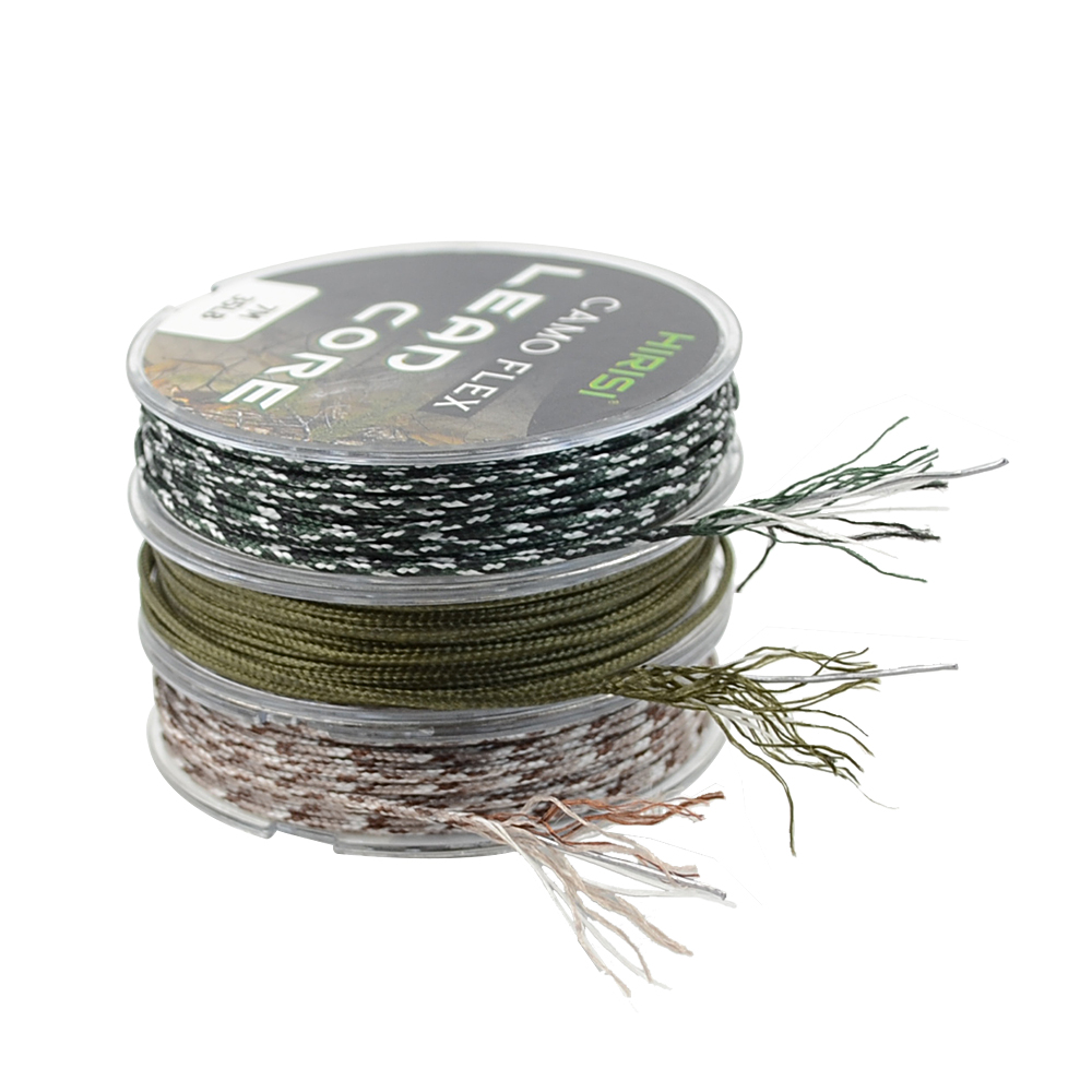 1 stks 35LB 7 M Leadcore Karpe - Fishing Equipment Clearance recensie en prijs