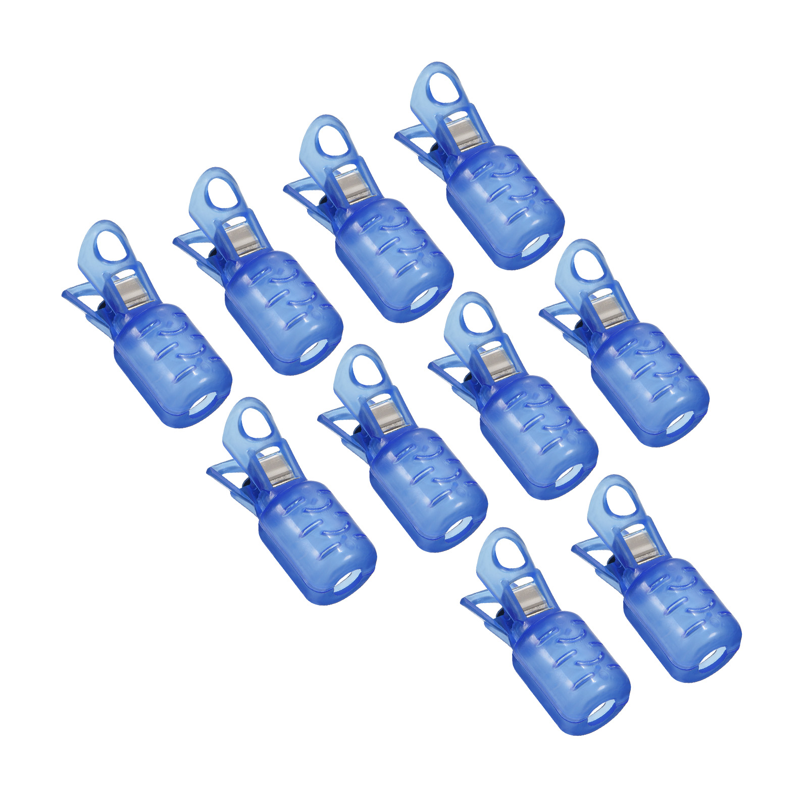 10 Stuks Kleine Formaat Inktvi - Fishing Equipment Storage recensie en prijs