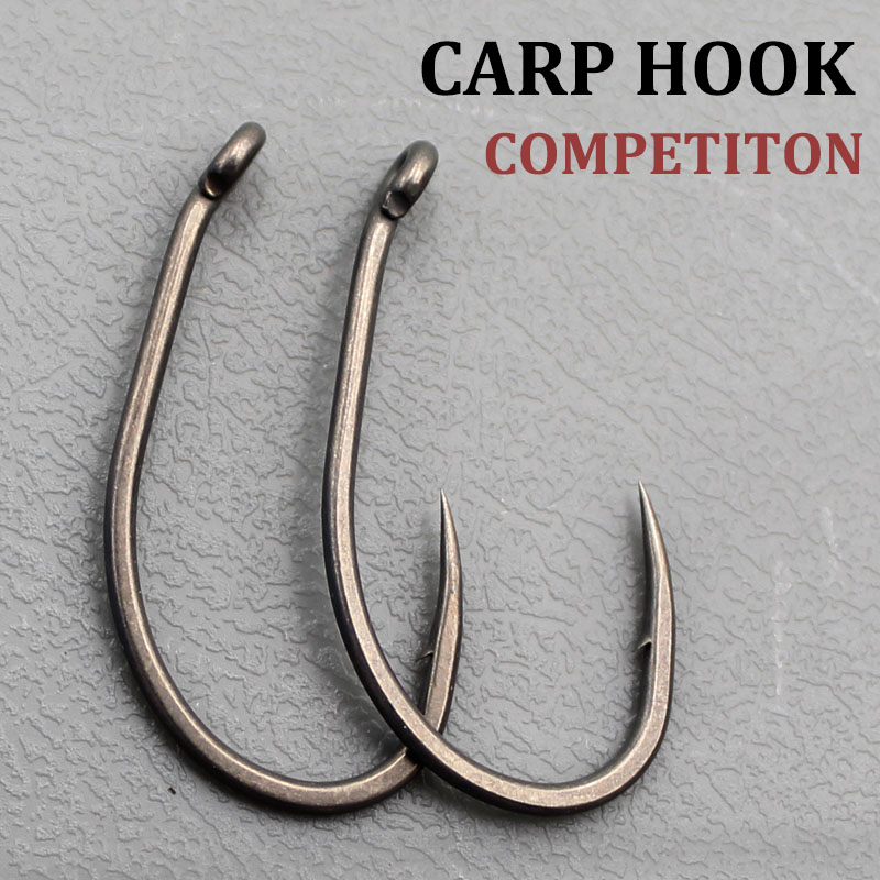20 stks/partij karpervissen PT - Fishing Equipment Brands recensie en prijs