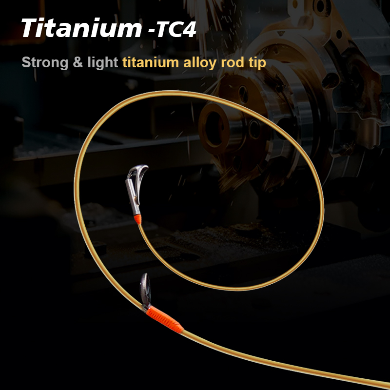 PURELURE TITANIUM-T XUL BFS He - Fishing Equipment Guide recensie en prijs