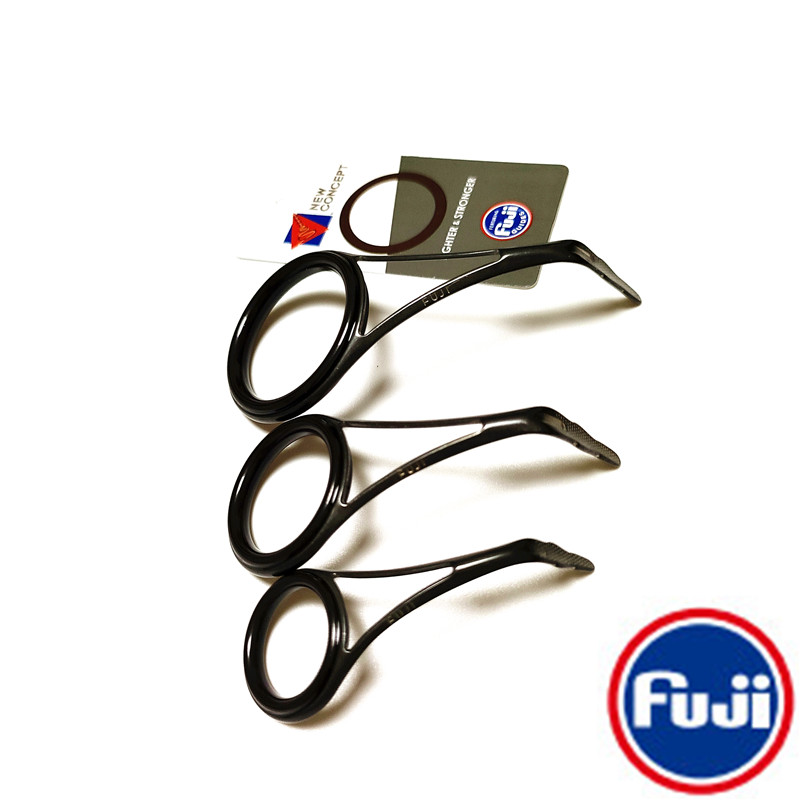 Br Wi & Wa Fuji Gids Lyog & Lo - Fishing Equipment Guide recensie en prijs
