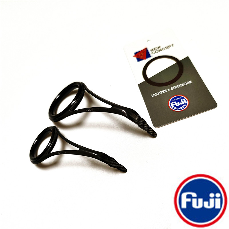 Br Wi & Wa Fuji Gids Lyog & Lo - Fishing Equipment Guide recensie en prijs