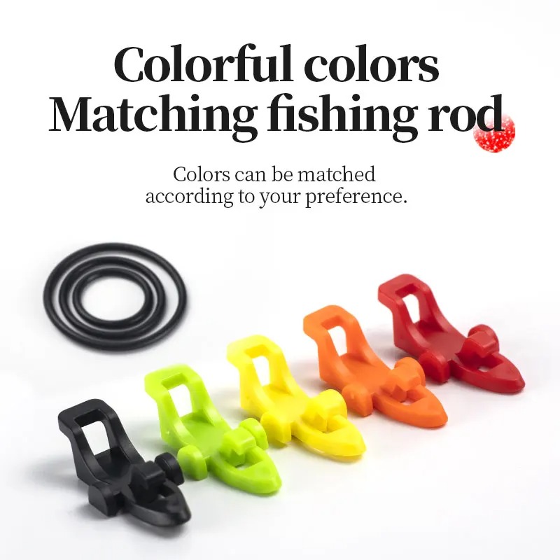 1-10 Stuks Hengel Pole Hook Ke - Fishing Equipment Hook recensie en prijs