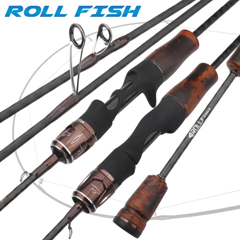 Rolfish Ul Spinnen Casting For - Fishing Equipment Brands recensie en prijs