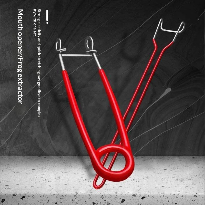 Blackfish Hook Remover Hoge ha - Fishing Equipment Warehouse recensie en prijs