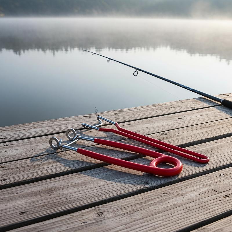 Blackfish Hook Remover Hoge ha - Fishing Equipment Warehouse recensie en prijs
