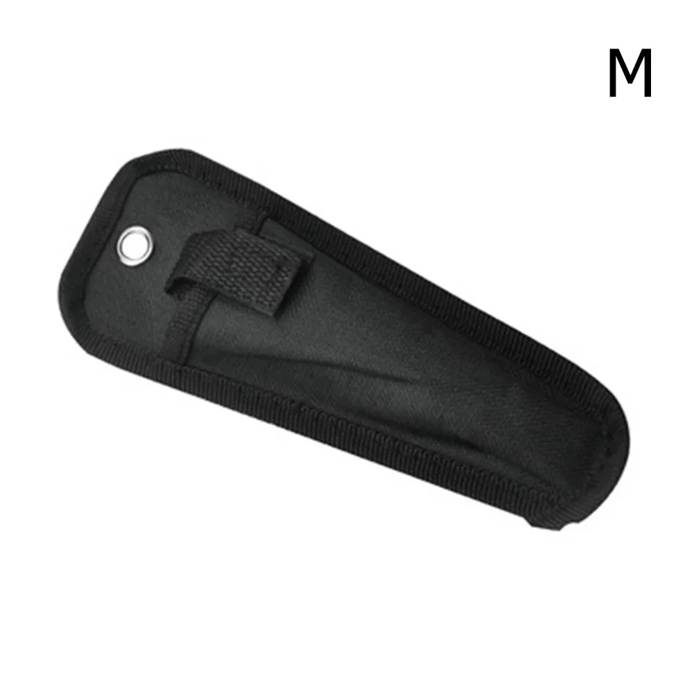 1pcs Stevige Vissen Tang Tas M - Fishing Equipment Warehouse recensie en prijs