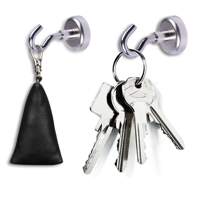 Sterke Krachtige Ronde Neodymi - Fishing Equipment Hook recensie en prijs