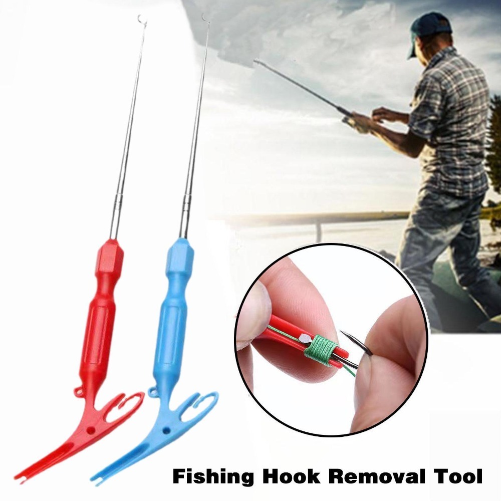 3 In 1 Vishaak Verwijdering On - Fishing Equipment Warehouse recensie en prijs
