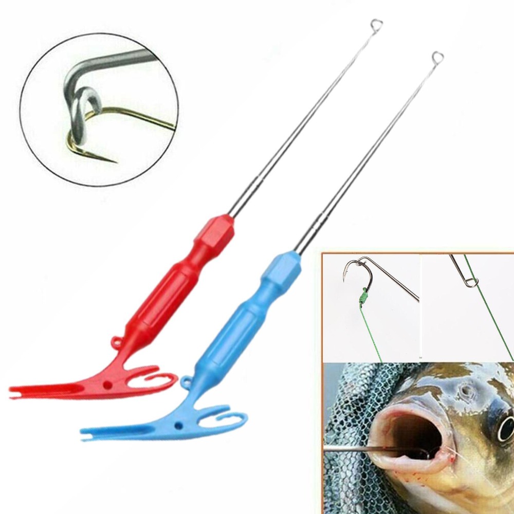 3 In 1 Vishaak Verwijdering On - Fishing Equipment Warehouse recensie en prijs