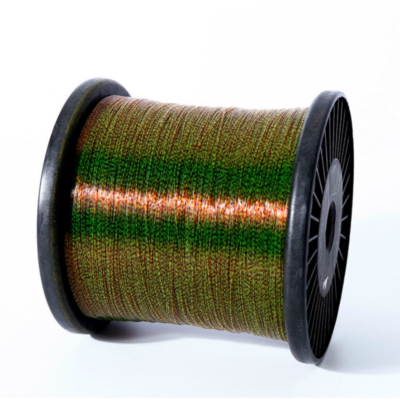 3000M Onzichtbare Speckle Carp - Fishing Equipment Clearance recensie en prijs