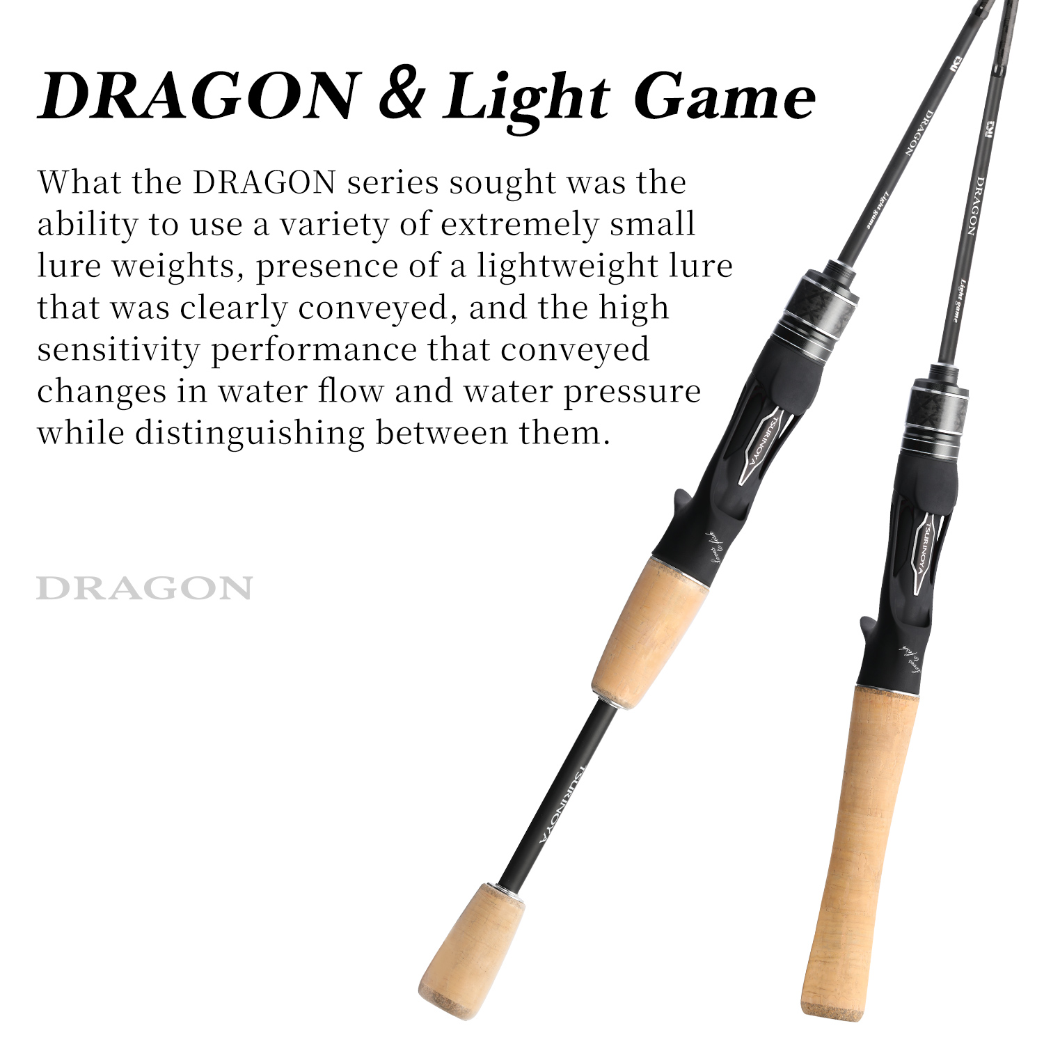 TSURINOYA Lichtforel Hengel DR - Fishing Equipment Guide recensie en prijs
