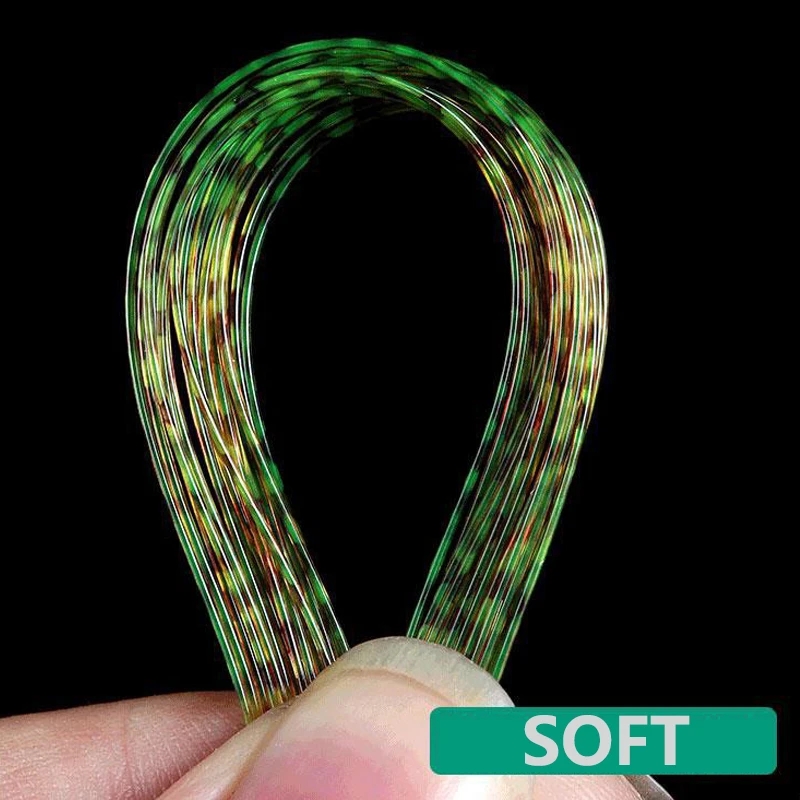 1000M Fluorocarbon Gecoate Vis - Fishing Equipment Clearance recensie en prijs