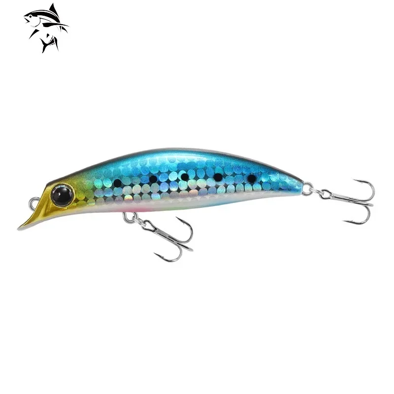 Merk Japan Ontwerp Hard Aas Zo - Fishing Equipment Brands recensie en prijs
