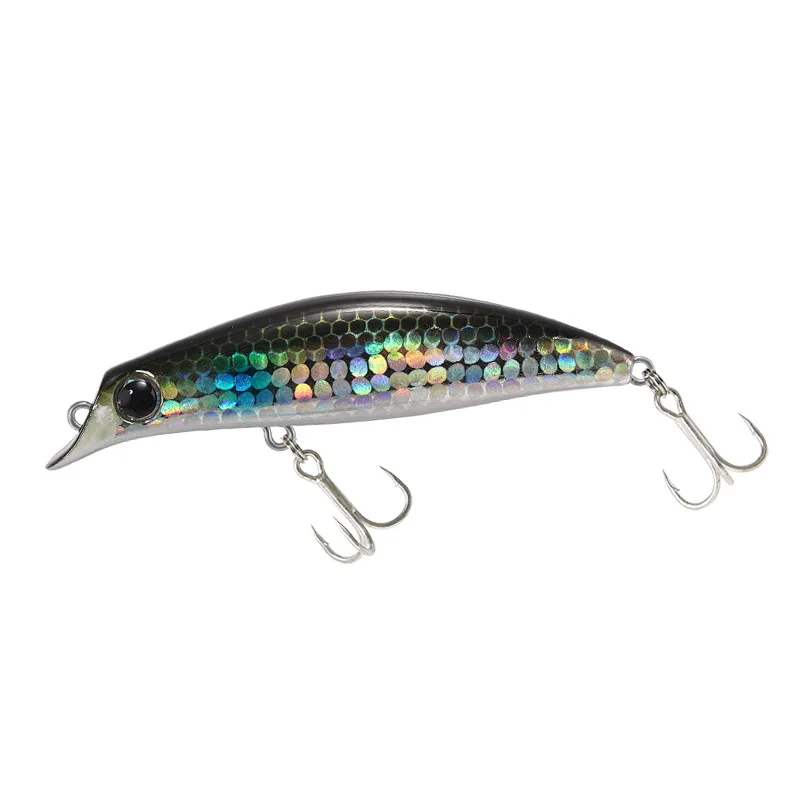 Merk Japan Ontwerp Hard Aas Zo - Fishing Equipment Brands recensie en prijs