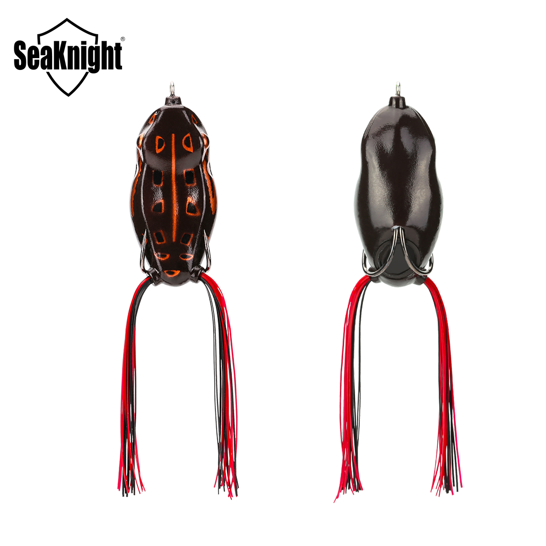 Zeenachtmerk Topwateraas Sk403 - Fishing Equipment Brands recensie en prijs