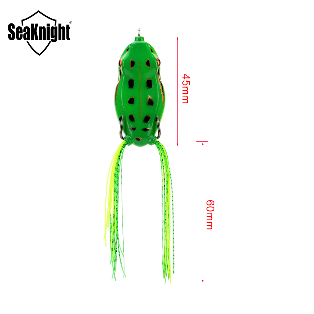 Zeenachtmerk Topwateraas Sk403 - Fishing Equipment Brands recensie en prijs