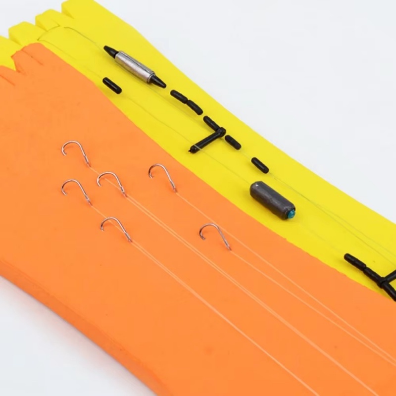 10/20 stuks EVA-schuimwikkelpl - Fishing Equipment Storage recensie en prijs