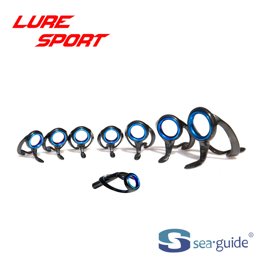 SEAGUIDE Heavy Duty 13pcs 11pc - Fishing Equipment Guide recensie en prijs