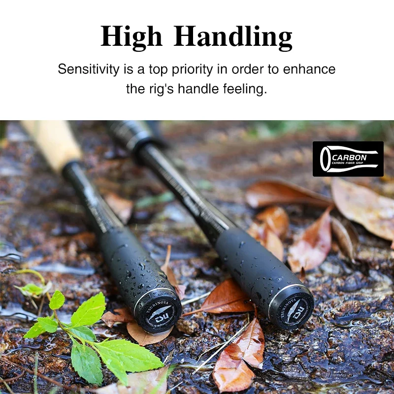 TSURINOYA Veelzijdige Hengel D - Fishing Equipment Guide recensie en prijs
