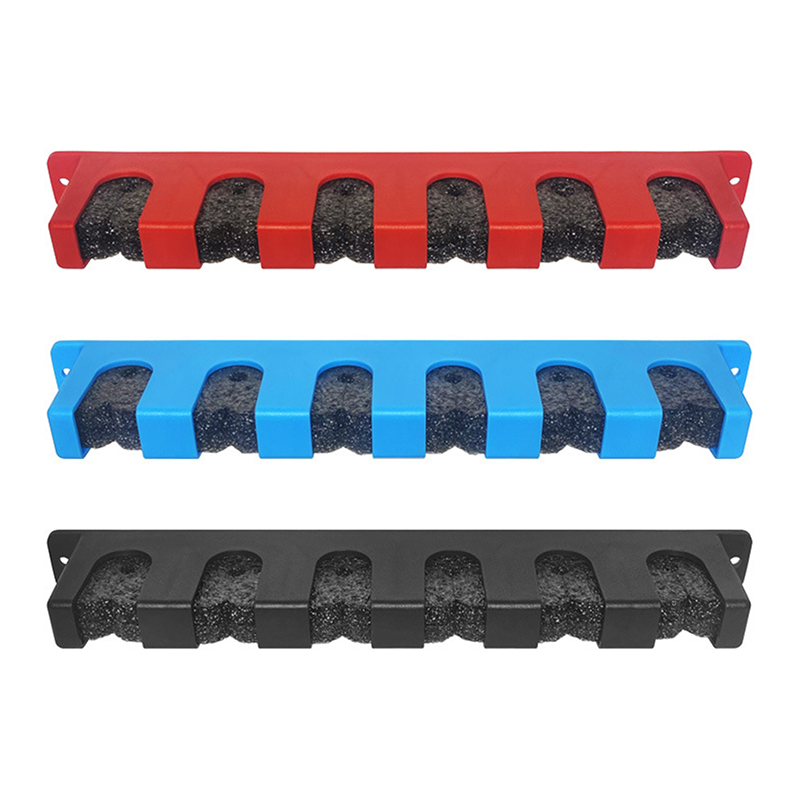 Hengel Houders 6-Rod Rack Vert - Fishing Equipment Storage recensie en prijs