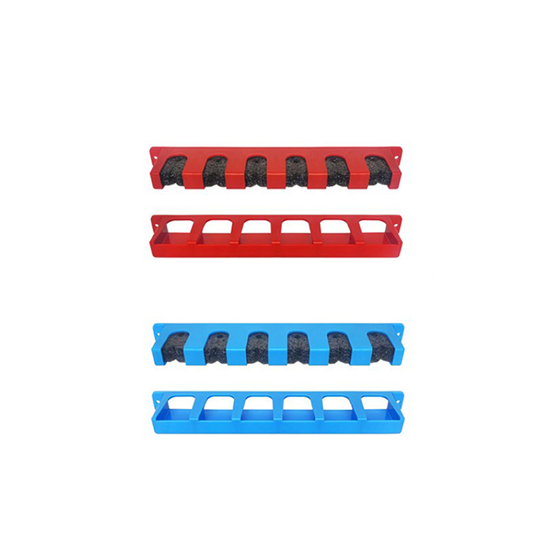 Hengel Houders 6-Rod Rack Vert - Fishing Equipment Storage recensie en prijs