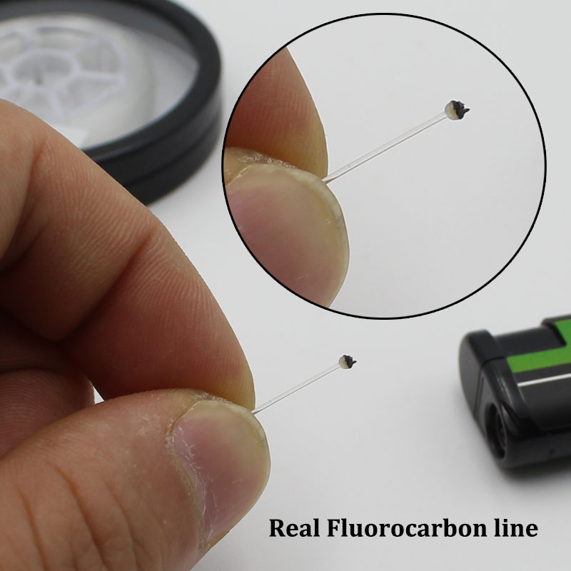 Karpervissen Hooklink Boom Flu - Fishing Equipment Clearance recensie en prijs