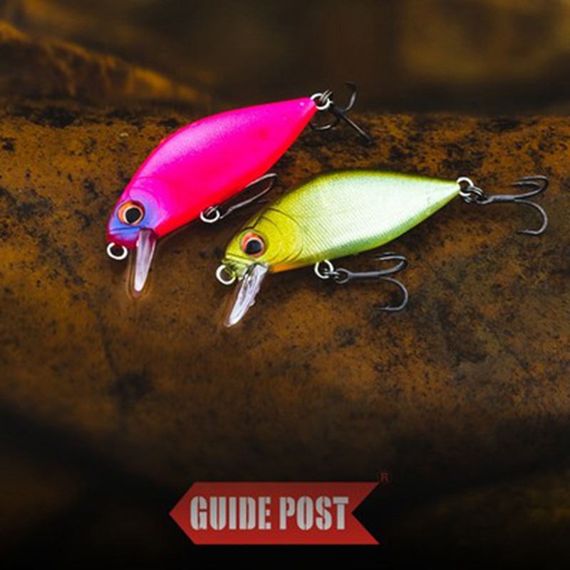 Gidspost 2023 Nieuwe Tangpi Zi - Fishing Equipment Guide recensie en prijs